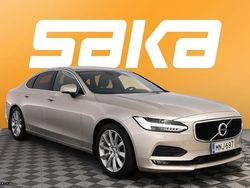 Käytetty 2018 Volvo S90 Business Edition Sedan | 18 690 € (Supertarjous)