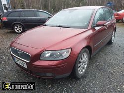 Käytetty 2006 Volvo V50 Farmari | 1 450 €