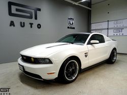 Käytetty 2011 Ford Mustang GT Coupe - kaksiovinen | 37 900 €
