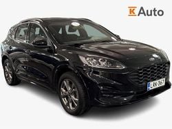 Käytetty 2022 Ford Kuga ST-Line X Katumaasturi | 24 900 € (Perustarjous)