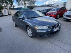 Käytetty 2008 Volvo S60 Summum Sedan | 3 800 €