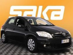 Usata 2010 Toyota Auris Sol Due volumi | 6 800 € (Buon prezzo)