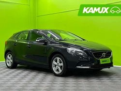 Musta Käytetty 2013 Volvo V40 Business Edition Viistoperä | 10 280 € (Perustarjous)
