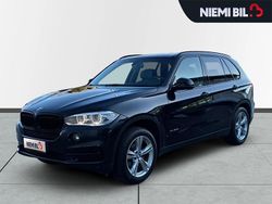 Harmaa Käytetty 2013 BMW X5 Comfort Edition Katumaasturi | 23 890 € (Perustarjous)