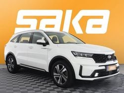 Käytetty 2021 Kia Sorento Katumaasturi | 31 800 € (Hyvä tarjous)