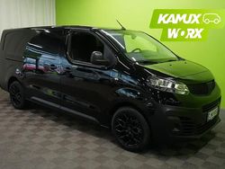 Musta Käytetty 2022 Fiat Scudo Van | 30 890 €