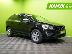 Käytetty 2016 Volvo XC60 R-Design Katumaasturi | 31 900 € (Kallis)