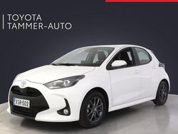 Käytetty 2024 Toyota Yaris Hybrid Viistoperä | 22 480 € (Supertarjous)