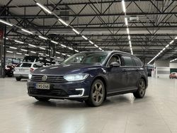 Käytetty 2018 VW Passat Farmari | 14 880 € (Perustarjous)