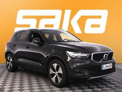 Käytetty 2020 Volvo XC40 Business Edition Katumaasturi | 23 500 € (Perustarjous)