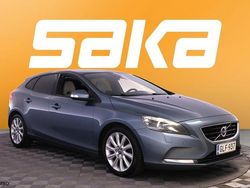 Käytetty 2014 Volvo V40 Business Edition Farmari | 14 390 € (Perustarjous)