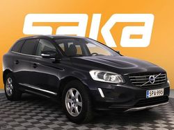 Käytetty 2017 Volvo XC60 Business Edition Katumaasturi | 16 500 € (Perustarjous)