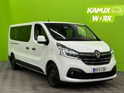 Käytetty 2021 Renault Trafic Tila-auto | 29 800 €