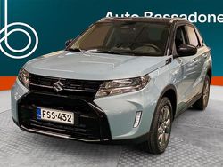 Uusi 2025 Suzuki Vitara GL Viistoperä | 34 980 € (Kallis)