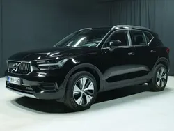 Käytetty 2022 Volvo XC40 Business Edition Katumaasturi | 38 380 € (Perustarjous)