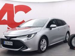 Hopea Käytetty 2023 Toyota Corolla Edition Farmari | 26 990 € (Perustarjous)