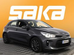 Käytetty 2020 Kia Rio EX Viistoperä | 14 390 € (Hieman kallis)