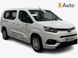 Käytetty 2022 Toyota Proace Verso Active Farmari | 31 900 € (Perustarjous)