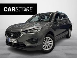 Usata 2019 Seat Tarraco 4Drive SUV | 24 990 € (Buon prezzo)