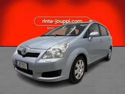 Toyota Corolla Verso