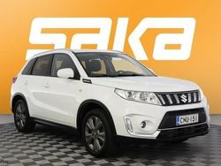Käytetty 2019 Suzuki Vitara GL Katumaasturi | 15 690 € (Hyvä tarjous)