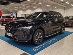 Käytetty 2024 Volvo XC60 Performance Katumaasturi | 60 900 €