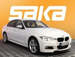 Käytetty 2018 BMW 320 Comfort Edition Sedan | 24 890 € (Hieman kallis)