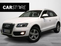 Käytetty 2011 Audi Q5 Business Katumaasturi | 9 890 € (Hyvä tarjous)