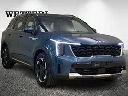 Sininen Käytetty 2025 Kia Sorento 2 Katumaasturi | 62 900 € (Hyvä tarjous)