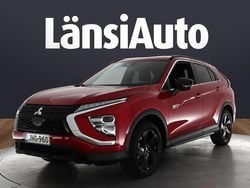 Uusi 2025 Mitsubishi Eclipse Edition Katumaasturi | 34 990 € (Hyvä tarjous)