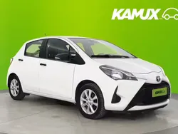 3p0 super red 5 Käytetty 2019 Toyota Yaris Edition Viistoperä | 12 690 € (Supertarjous)