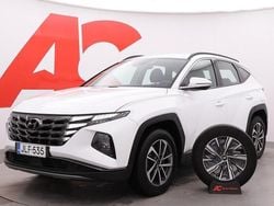 Käytetty 2021 Hyundai Tucson Style Katumaasturi | 24 990 € (Perustarjous)