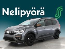 Käytetty 2024 Dacia Jogger Extreme Tila-auto | 31 678 €