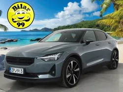 Käytetty 2022 Polestar 2 Pilot Sedan | 36 400 € (Perustarjous)