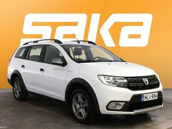 Dacia Logan MCV
