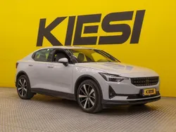 Käytetty 2022 Polestar 2 Pilot Sedan | 36 890 € (Hyvä tarjous)