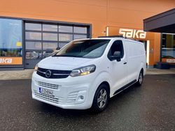 Käytetty 2022 Opel Vivaro Comfort Van | 22 900 € (Hieman kallis)