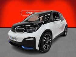 Käytetty 2018 BMW i3 Viistoperä | 17 990 €