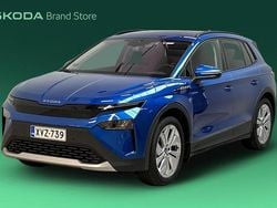 Käytetty 2025 Skoda Elroq Selection Katumaasturi | 41 490 € (Perustarjous)