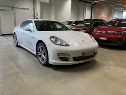 Valkoinen Käytetty 2012 Porsche Panamera Sedan | 28 800 €