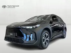 Musta Käytetty 2022 Toyota bZ4X Active Katumaasturi | 36 890 € (Perustarjous)