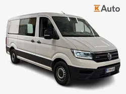 VW Crafter