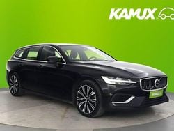 Käytetty 2023 Volvo V60 Core Farmari | 38 490 € (Perustarjous)