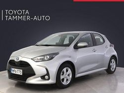 Hopea Käytetty 2023 Toyota Yaris Business Edition Viistoperä | 19 880 € (Perustarjous)
