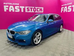 BMW 316