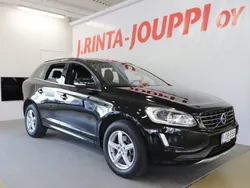 Käytetty 2015 Volvo XC60 Momentum Katumaasturi | 14 900 € (Perustarjous)