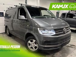 Käytetty 2016 VW T6 Van | 24 900 € (Perustarjous)