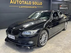Käytetty 2011 BMW 320 Coupe - kaksiovinen | 9 900 € (Perustarjous)