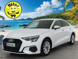 Käytetty 2021 Audi A3 Business Sedan | 22 900 € (Hieman kallis)