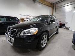 Musta Käytetty 2009 Volvo XC60 Summum Katumaasturi | 8 770 €